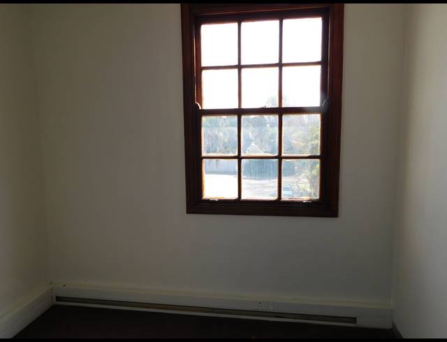 200M² OFFICE TO LET IN FERNDALE